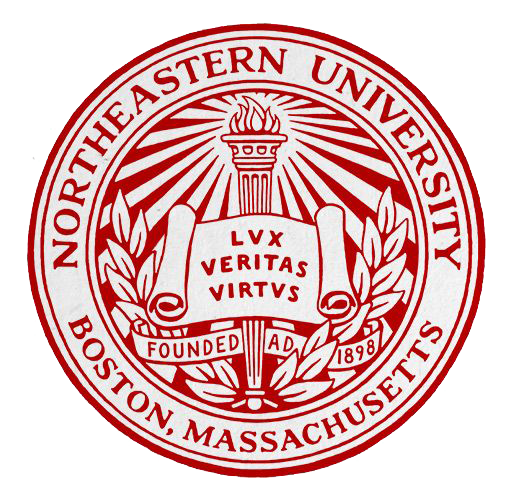 University seal