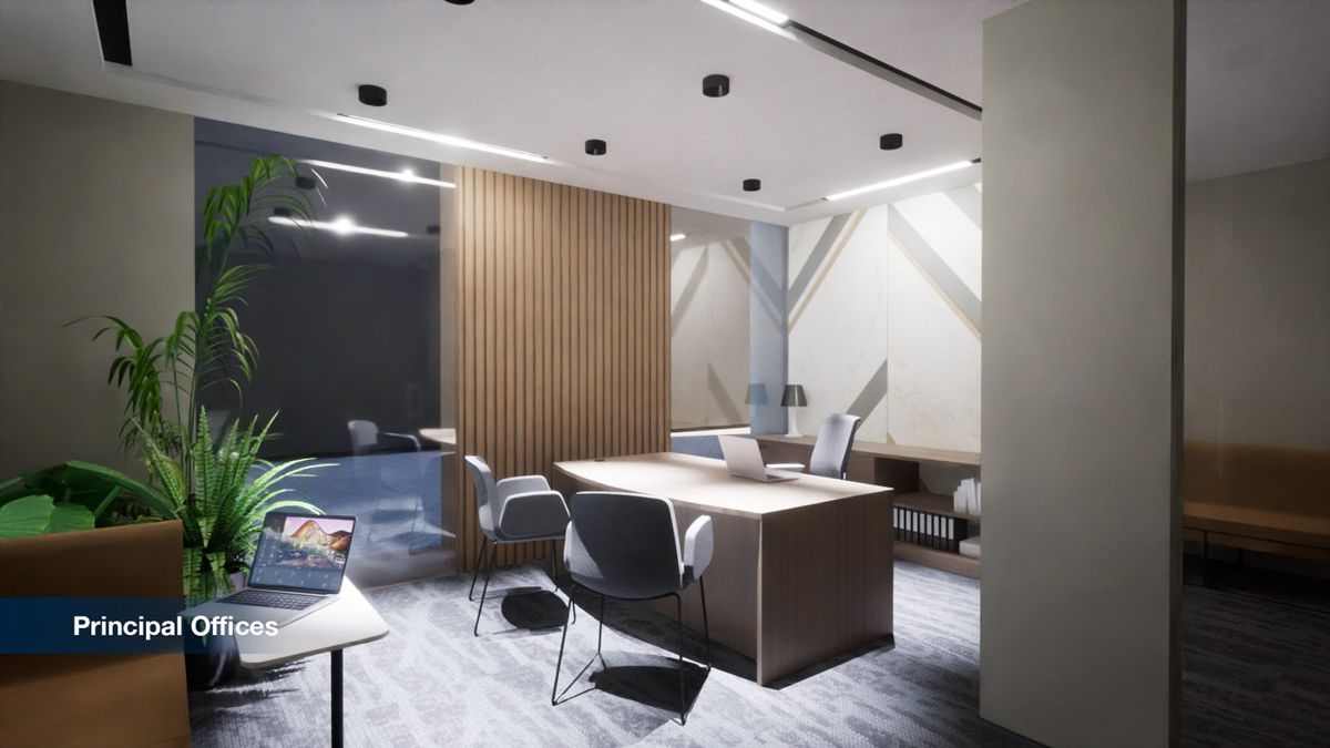 Office suite