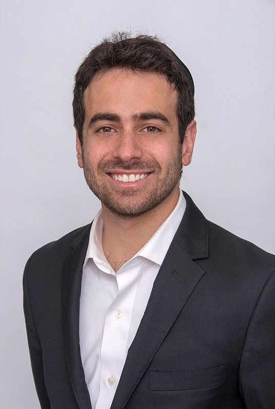 Moshe Hecht