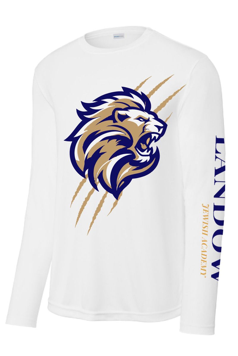 Landow uniform shirt