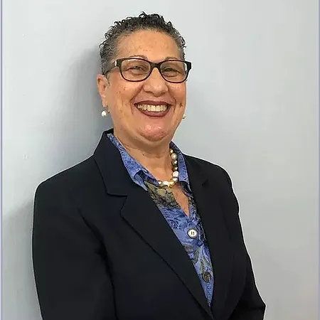 Louise Uzan, Admissions Director
