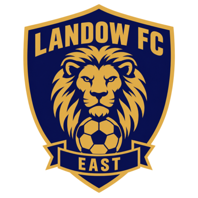 Landow FC East logo