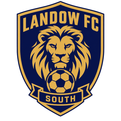 Landow FC South logo